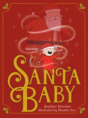 cover image of Santa Baby